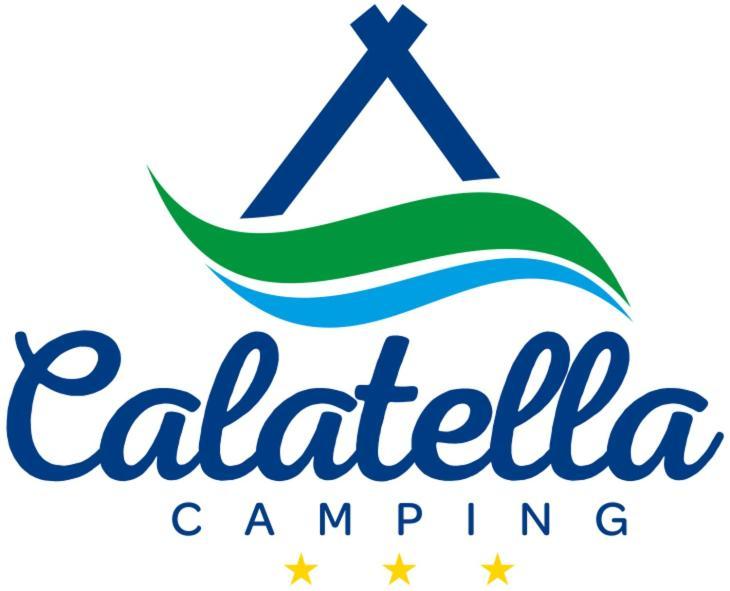 Camping Calatella Parco Di Vacanza Marina di Massa Exterior foto